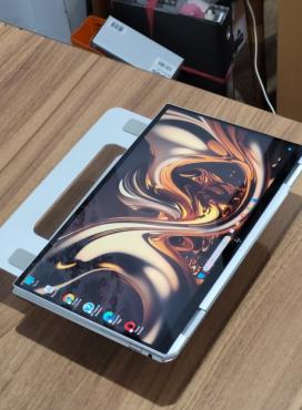 Jenis-jenis layar pada laptop